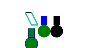 Fork of HTML Practice