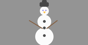 Fork of Circles with D3