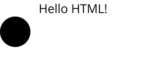 Fork of Fork of HTML Starter