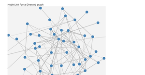 Fork of Force-Directed Graph & Adjacency Matrix- D3.js