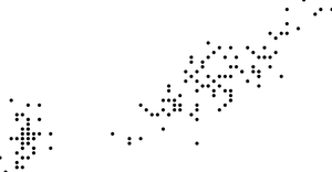 Partial Scatter Plot with D3