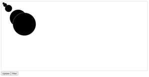 [01] The Basics - Using React Hooks with D3