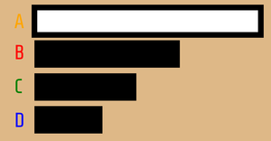 Fork of Pseudo Horizontal Bar Chart