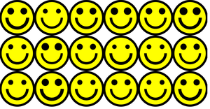 Fork of Smiley Face Part V