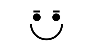 Let's make a face with D3.js!
