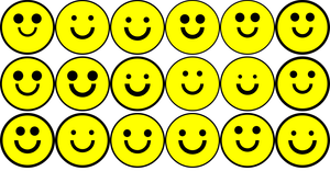 Fork of Fork of Smiley Face Part V