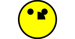 Fork of Smiley Face Part II