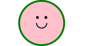 Fork of Smiley Face Part III