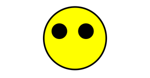 Smiley face part I