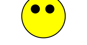 Smiley Face Part 1