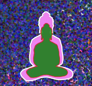 Fork of Fork of 6 Buddha