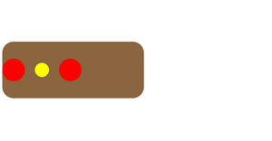 click and hover to select