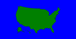 Country Map