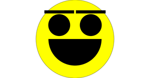 Fork of Let's make a face with D3.js!