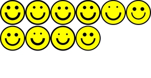 Fork of Fork of Smiley Face Part VI