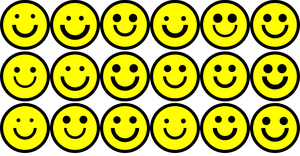 Fork of Fork of Smiley Face Part V