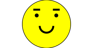 Let's make a face with D3.js!