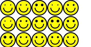 Smiley Part VI