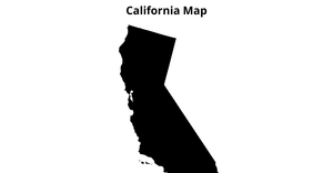 California Map