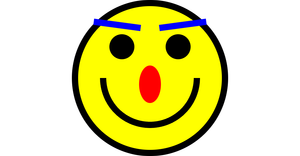 Smiley Face Part III