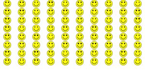 Let's Make a Face