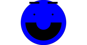 Let's make a face with D3.js!