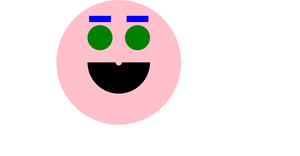 face