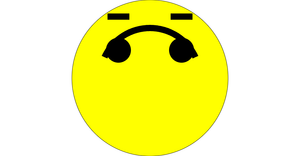 Fork of Let's make a face with D3.js!