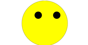 Let's make a face with D3.js!