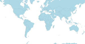 Fork of Let's make a map with D3.js!