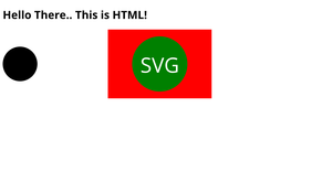 HTML Starter