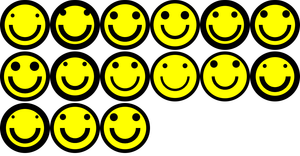 Part V Smiley Face