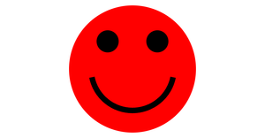 Fork of Fork of Smiley Face Part III
