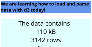Fork of ICE-5: Loading and Parsing CSV Data with D3.js