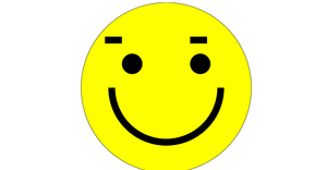 Let's make a face with D3.js!