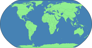 Let's make a map with D3.js!