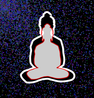 5 Buddhas