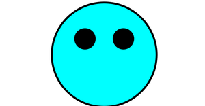 Smiley Face with React..