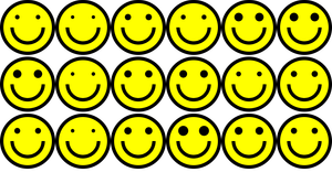 Smiley Face Part II