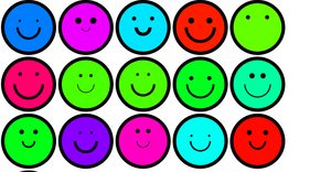 Fork of Smiley Face Part III