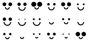 Smiley Face Part III
