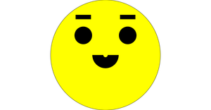Hey!!! Lets make a face with D3.js