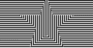 D3, Mask code with star shape