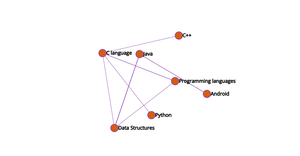 Network Graph