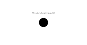 Ball Bounce