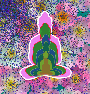 6 Buddha