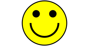 Smiley Face Part II