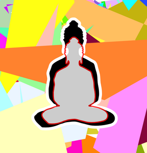 5 Buddhas