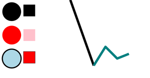 Shapes with SVG and CSS