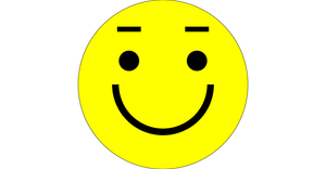 Let's make a face with D3.js!